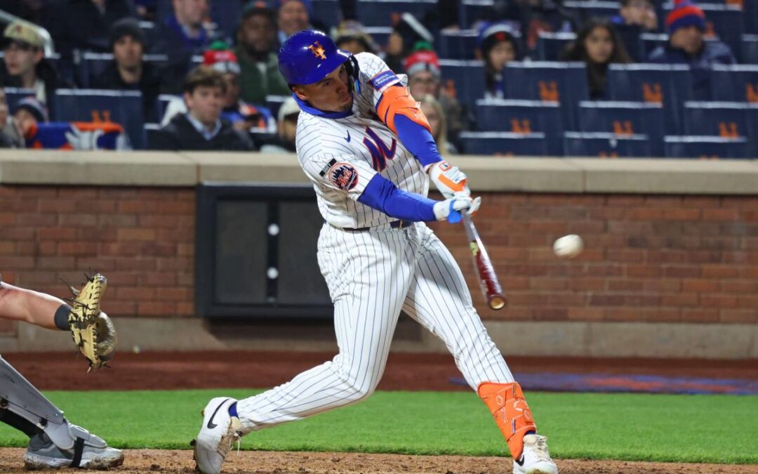 Fanatics Sportsbook promo code NYPOST: Get up to $1,000 matched in FanCash for Mets vs. A’s