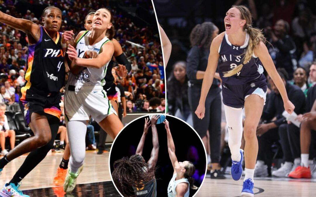 Why the Liberty and defensive stalwart Alanna Smith could be the perfect match