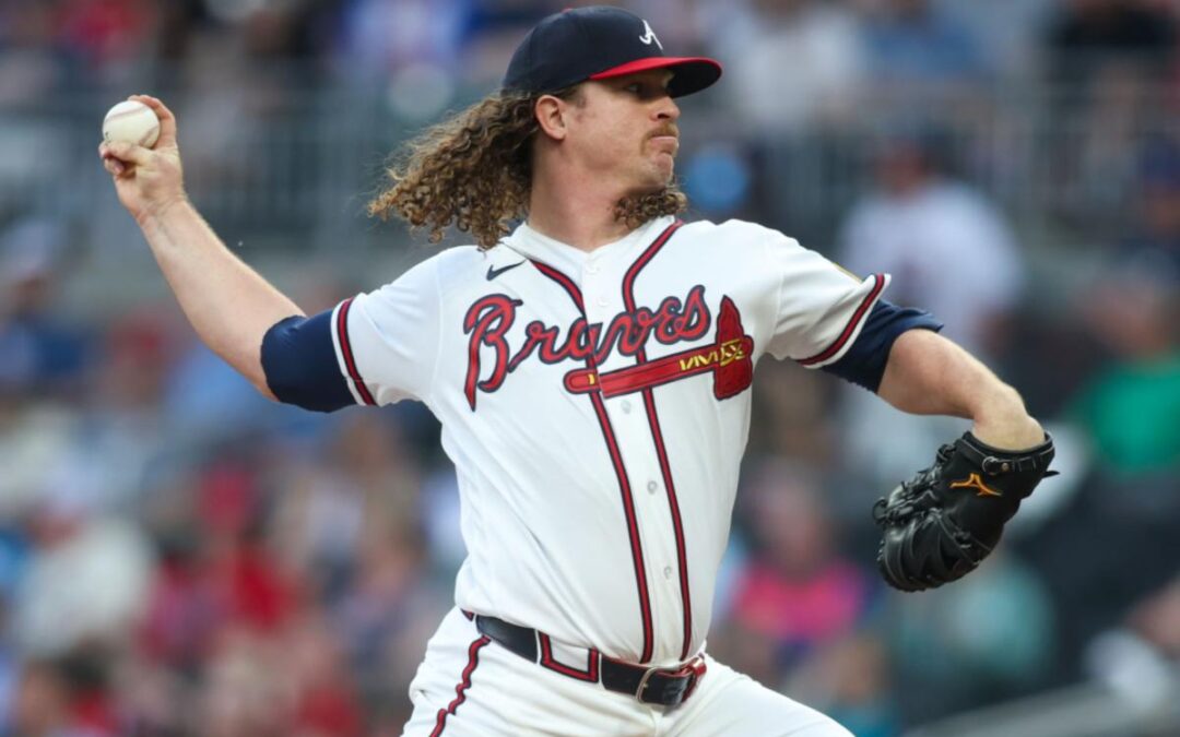Phillies vs. Braves prediction: MLB pick, odds, best bet Friday