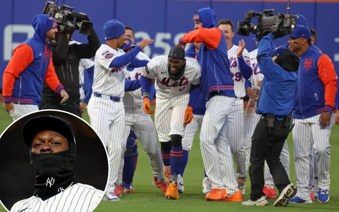 Mets, Yankees take different approaches regarding Tuesday’s cold day of baseball