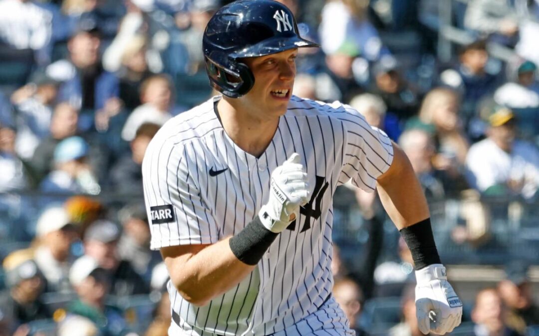 bet365 bonus code: Bet $10, get $200 in bonus bets for Yankees vs. Angels
