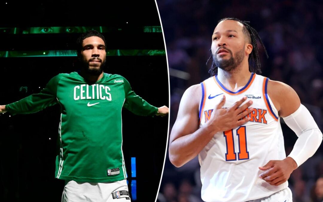 Knicks vs. Celtics prediction: NBA Thursday picks, odds, best bets