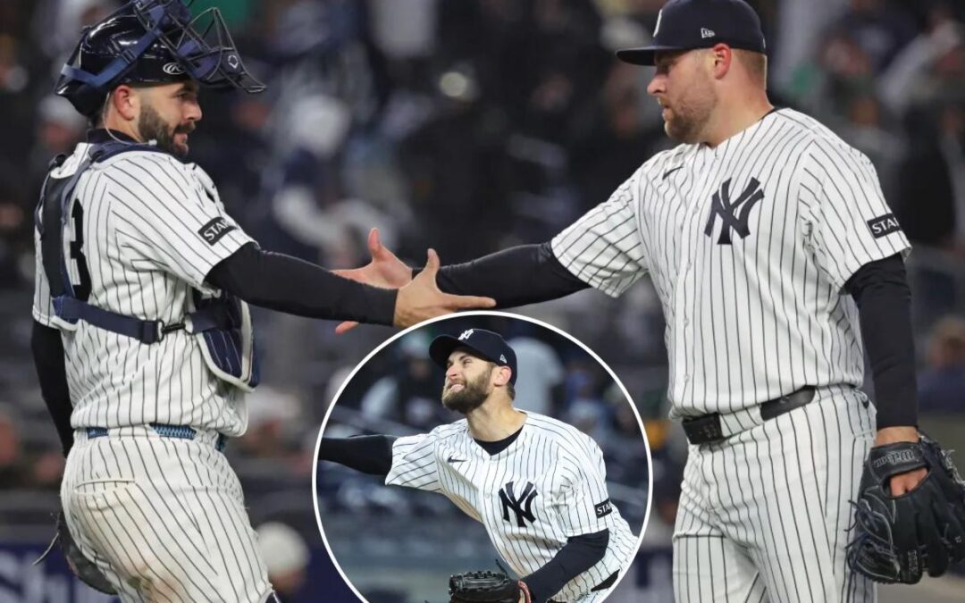 Yankees’ new-look bullpen bounces back after Marlins debacle