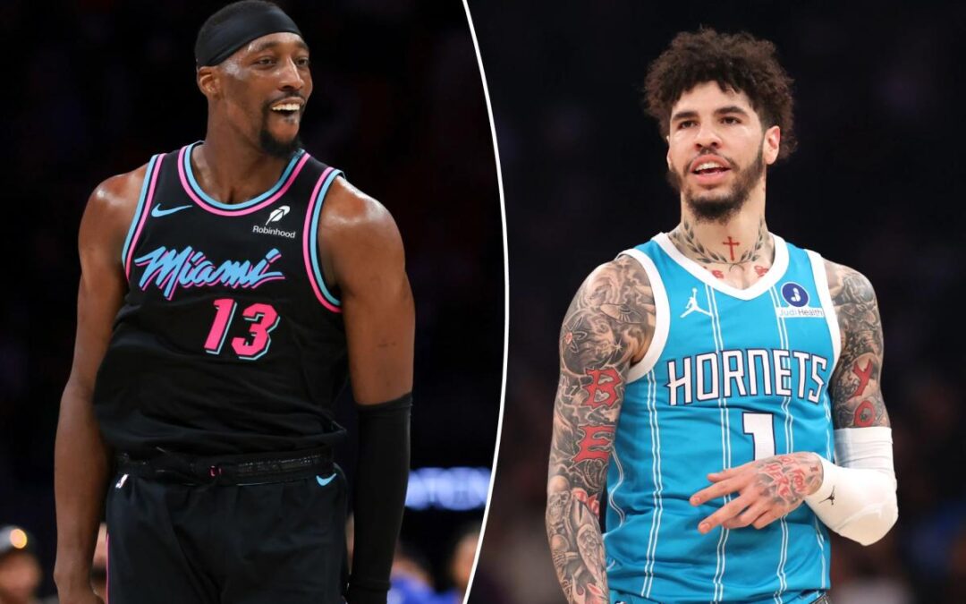 Heat vs. Hornets prediction: NBA Play-In Game pick, odds, best bet