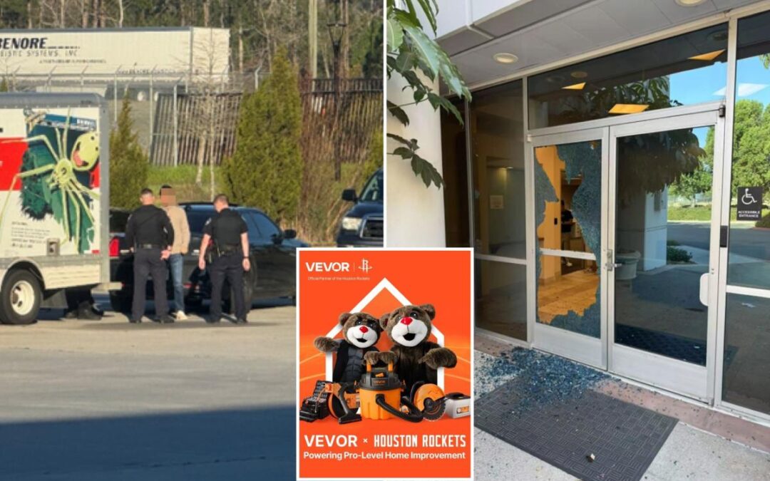 How Vevor, a giant tools seller on Amazon, allegedly solicited a ‘contract killing’ in a bizarre feud with a US warehouse owner: lawsuit