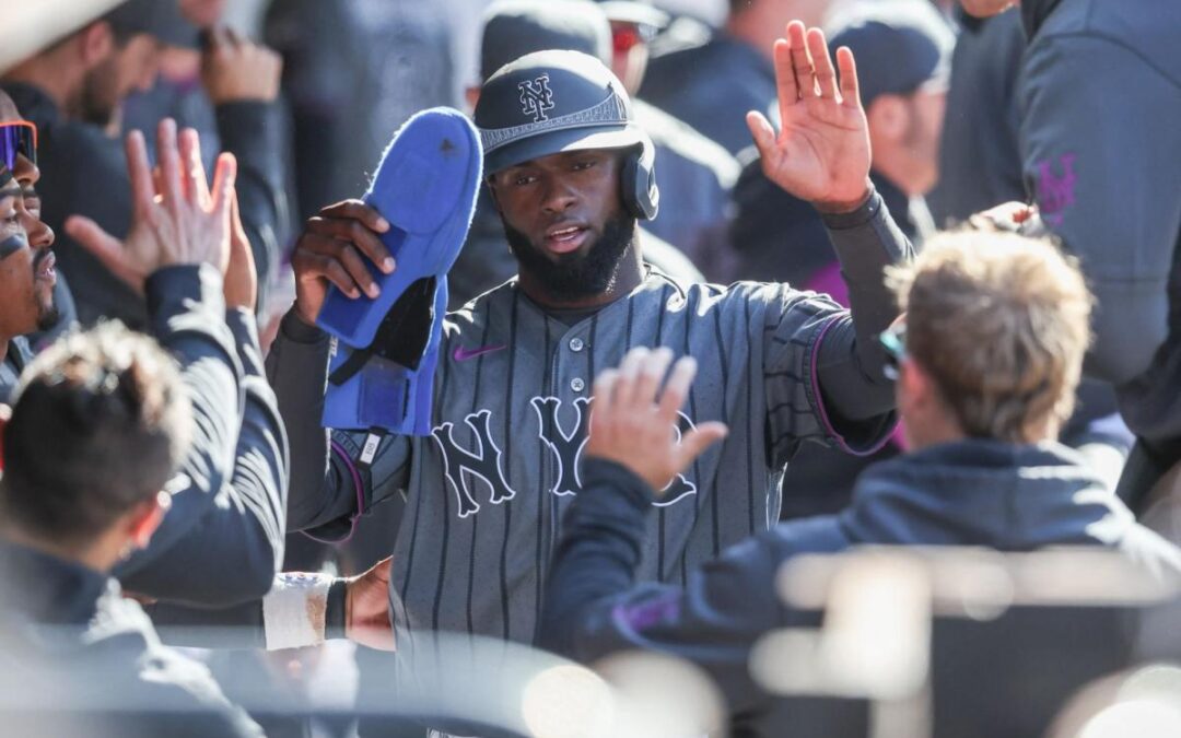 Kalshi promo code NYPMAX: Trade $10, get $10 for Mets vs. A’s