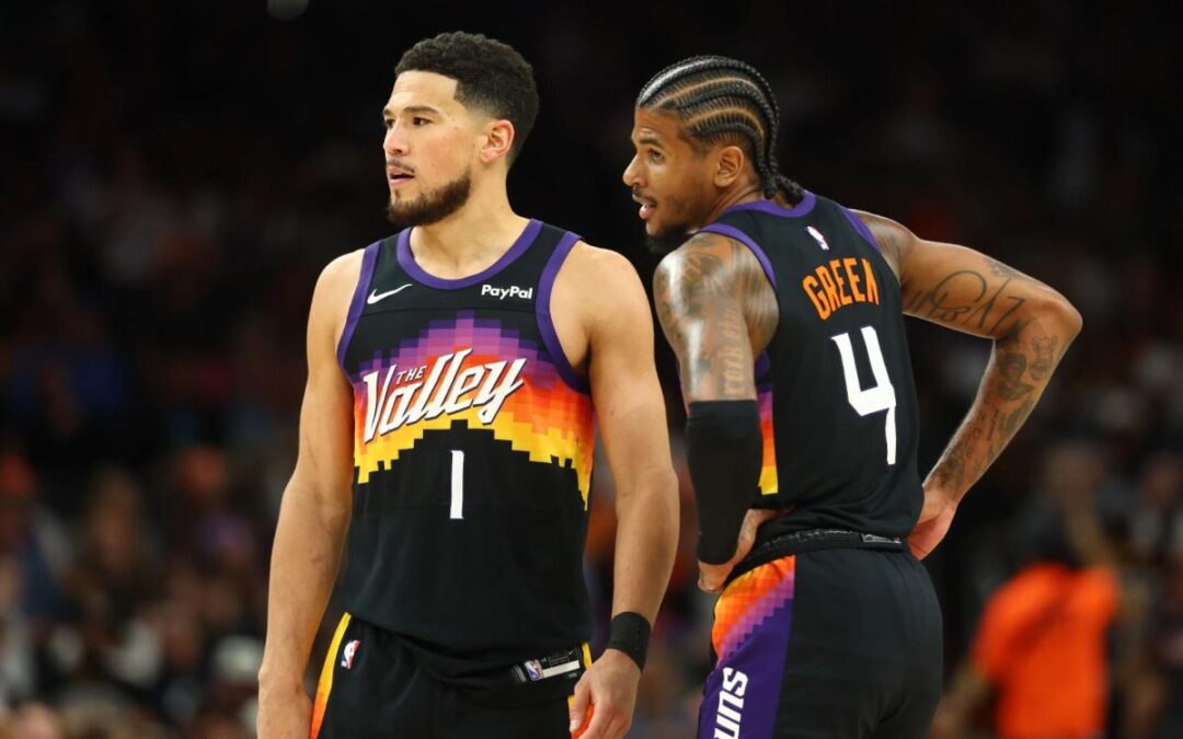 Polymarket promo code NYPMAX: Deposit $20, get $20 for Trail Blazers vs. Suns