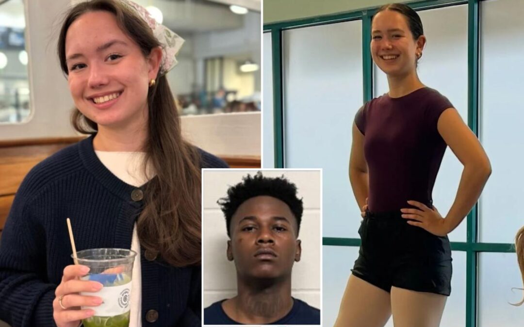 Louisiana high school senior Martha Odom killed in mall mass shooting raved about NYC spring break trip week before tragedy