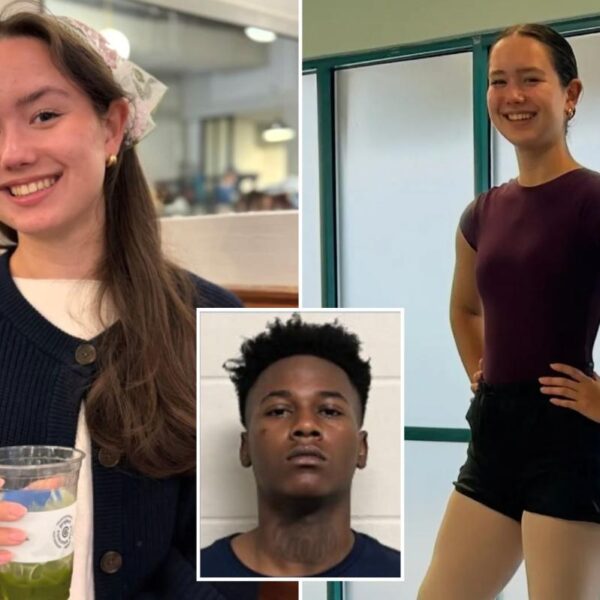 Louisiana high school senior Martha Odom killed in mall mass shooting raved about NYC spring break trip week before tragedy