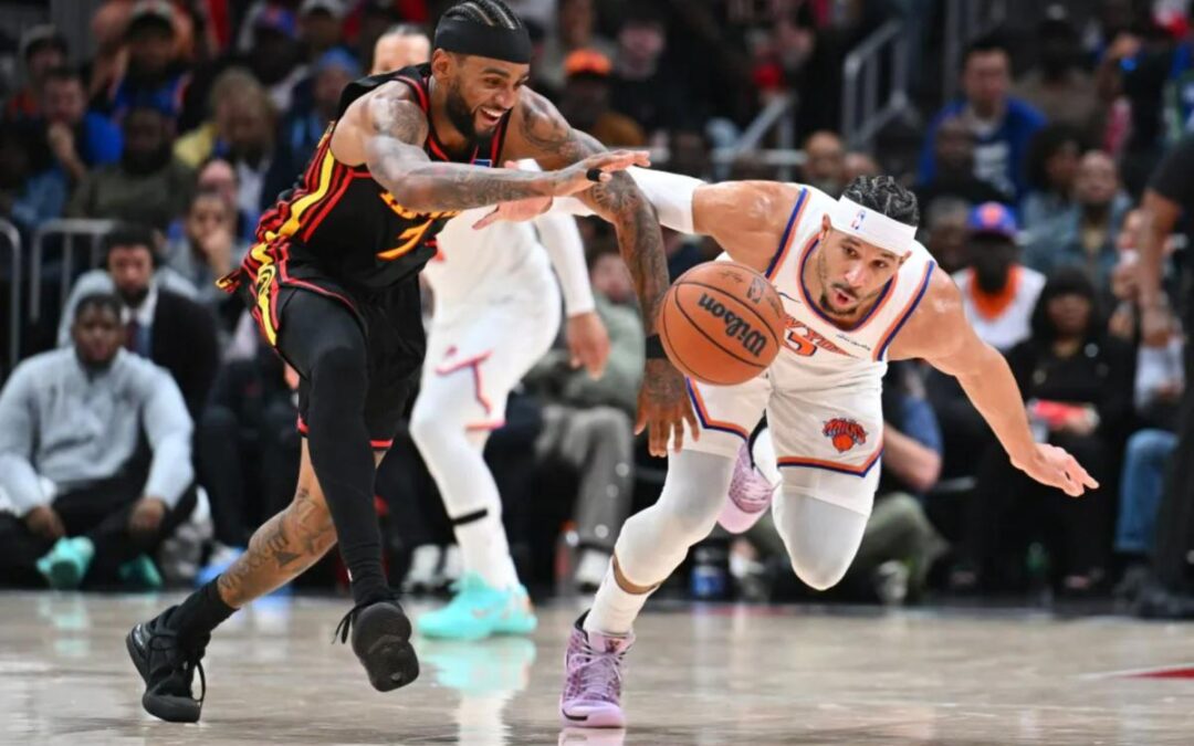 The Post’s Knicks-Hawks first-round playoff predictions