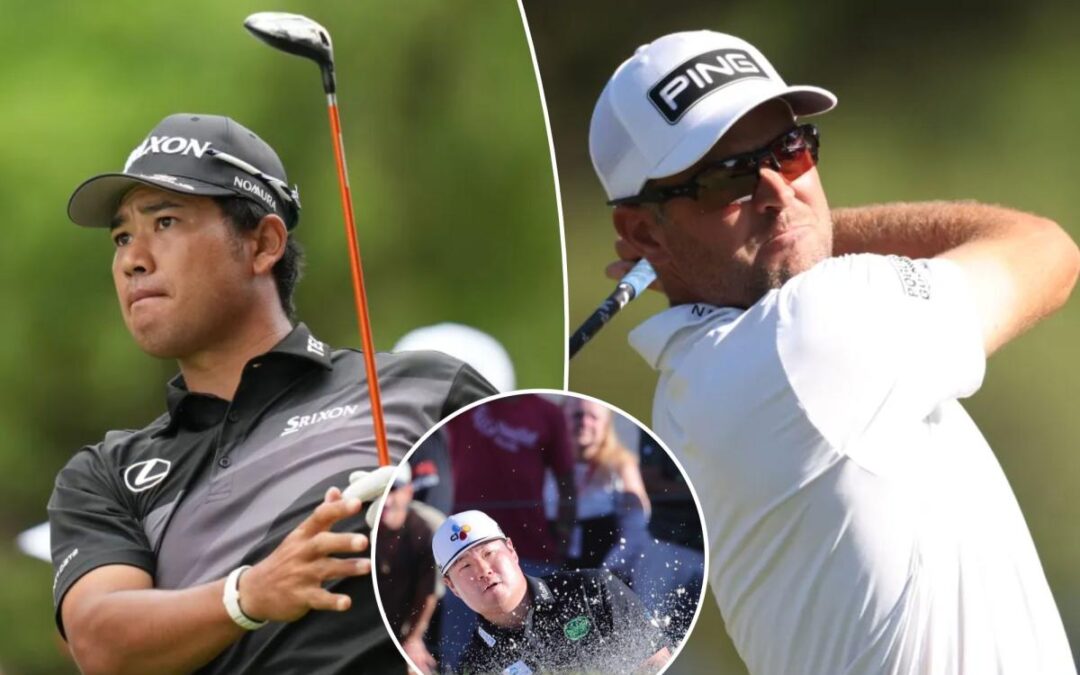 Masters long-shot picks with strongest course history at Augusta