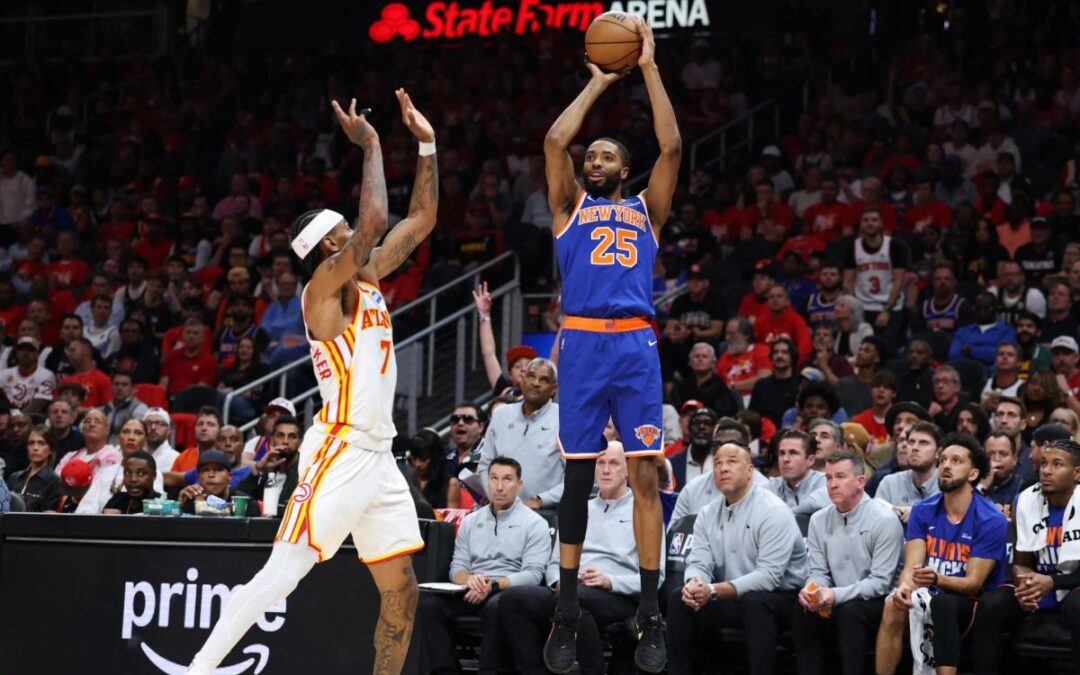 Here’s how to watch Knicks vs. Hawks Game 4 for free: Time, livestream
