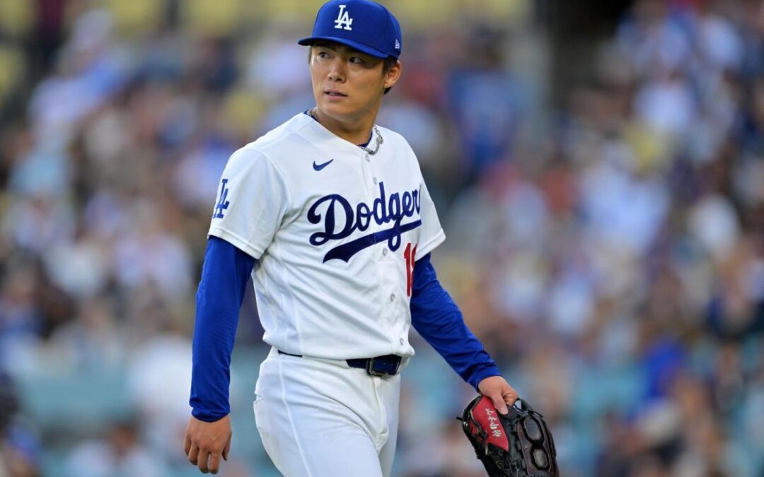 BetMGM bonus code NYPDM1500: Get a 20% first deposit match up to $1,500 for Mets vs. Dodgers