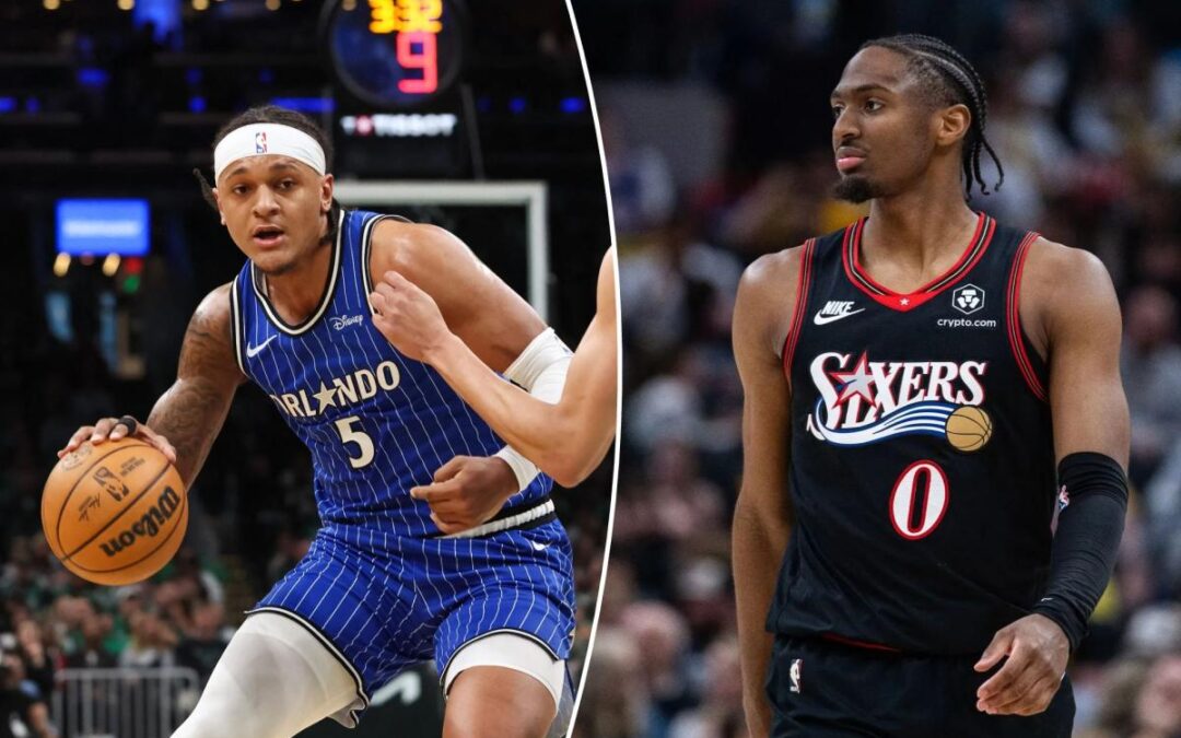 Magic vs. 76ers prediction: NBA Play-In picks, odds, best Wednesday