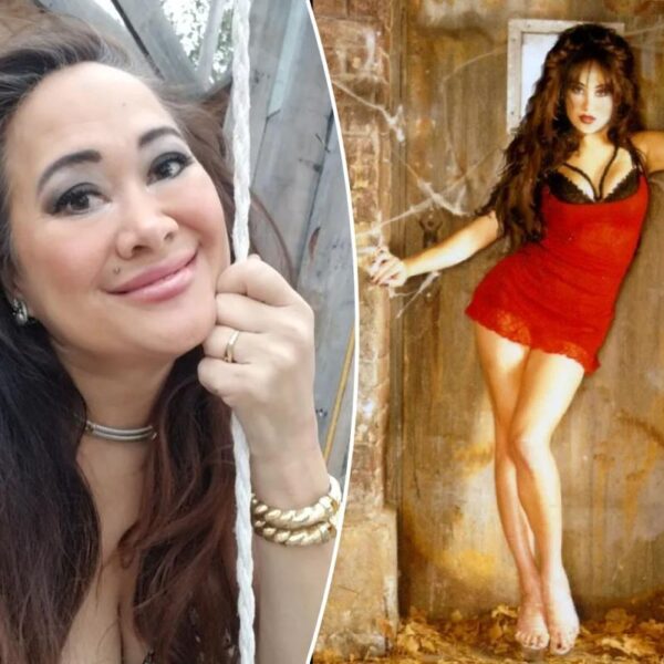 Former adult film star Asia Carrera makes career turn after passing Texas bar exam to become attorney