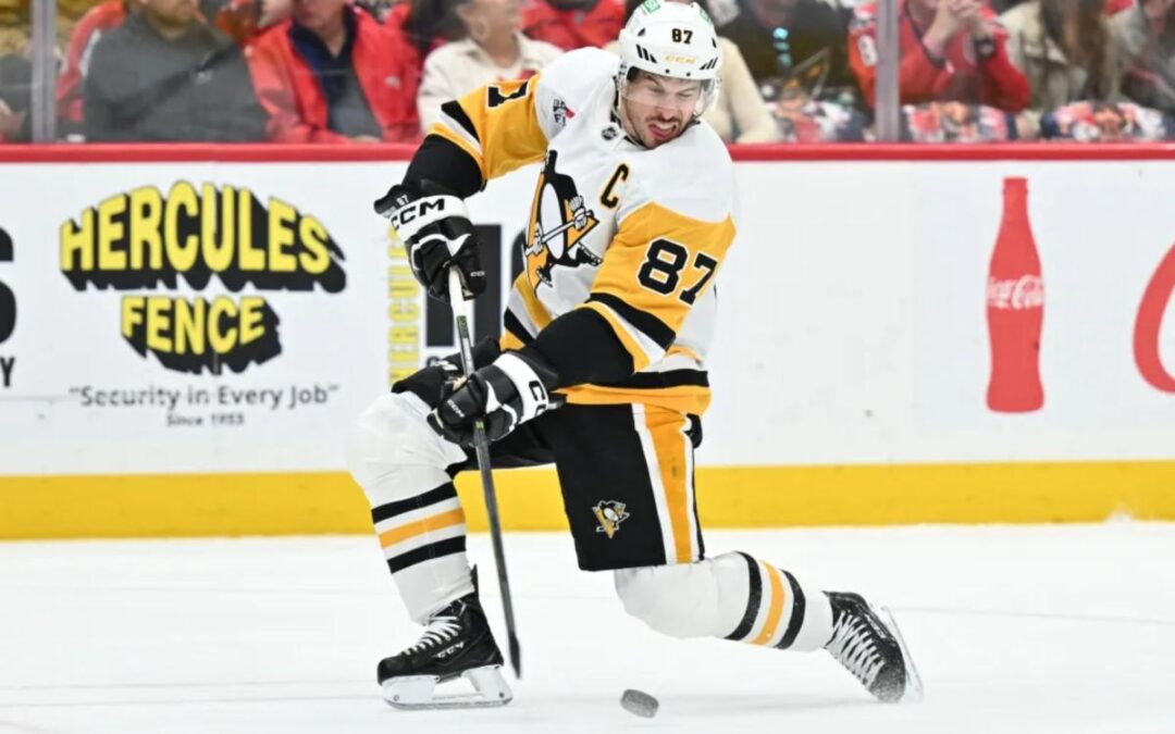 NHL 2026 playoffs preview, plus round-by-round predictions: