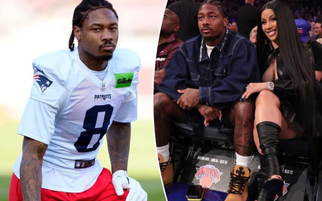 Stefon Diggs denies making vulgar Cardi B ‘worst decision’ comment