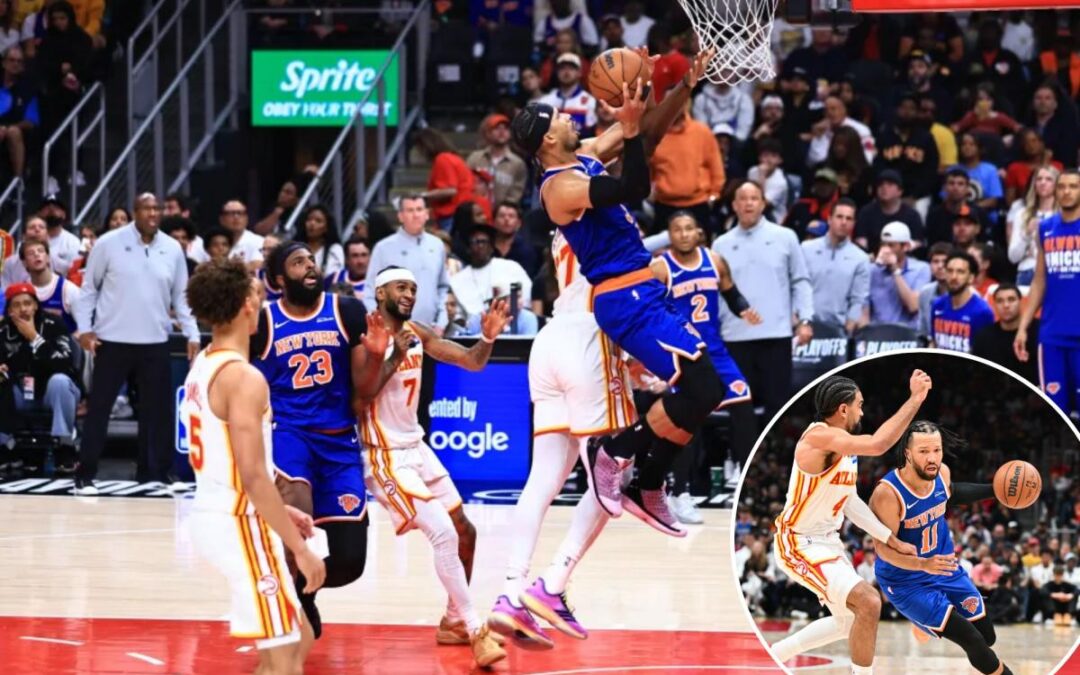 The elusive playoff balance Knicks must find in critical Game 5