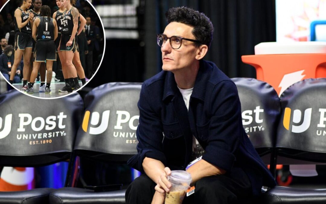 Jonathan Kolb preaching patience with high expectations despite bolstered Liberty roster