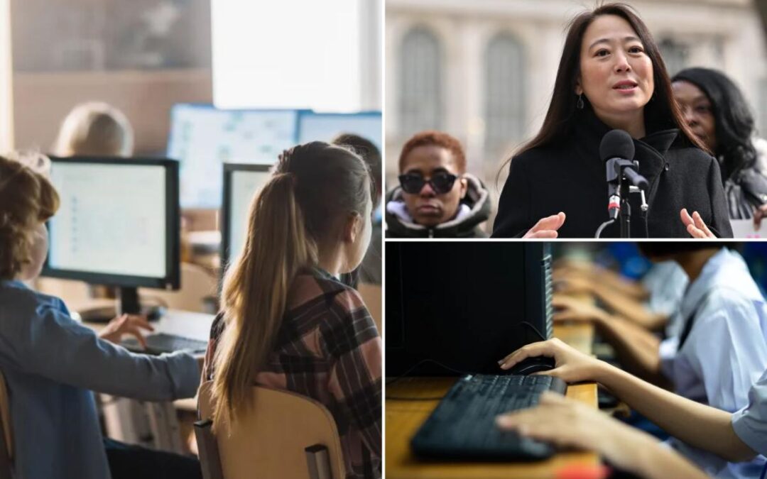 NY students face testing delays due to tech issues — for second year in a row: ‘Current system is failing’