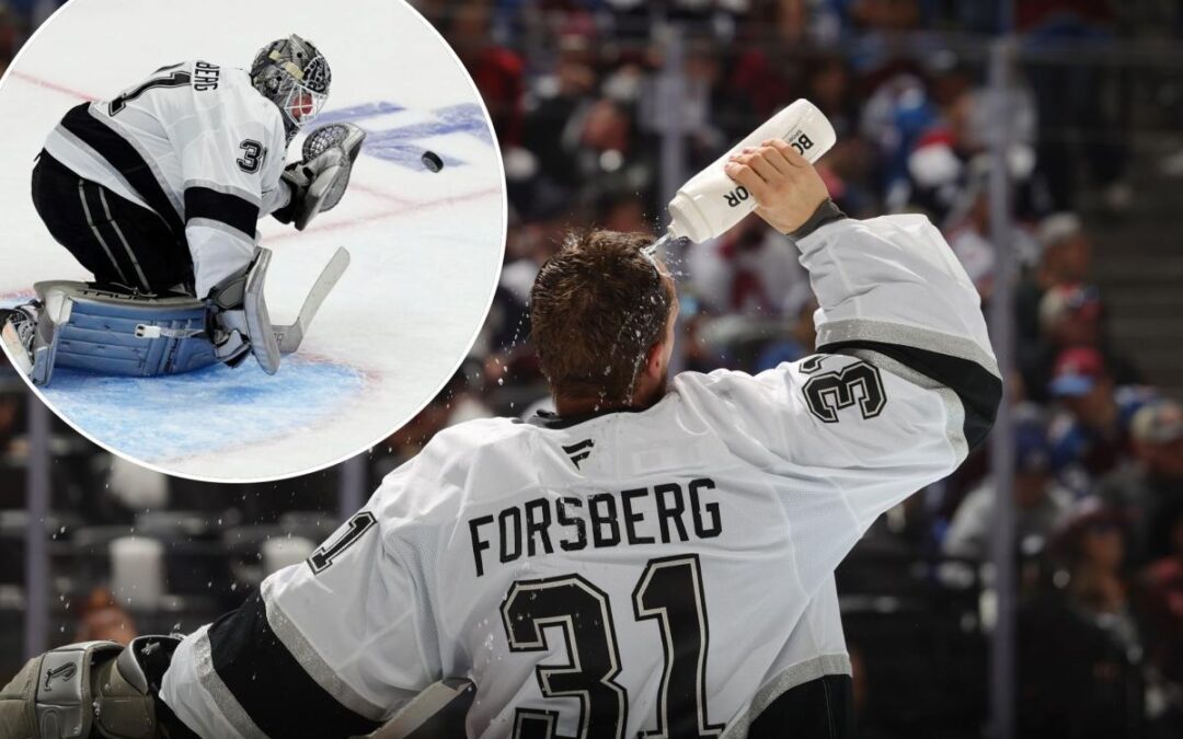 Kings vs. Avalanche Game 2 predictions: NHL odds, best bets, picks for Stanley Cup Playoffs