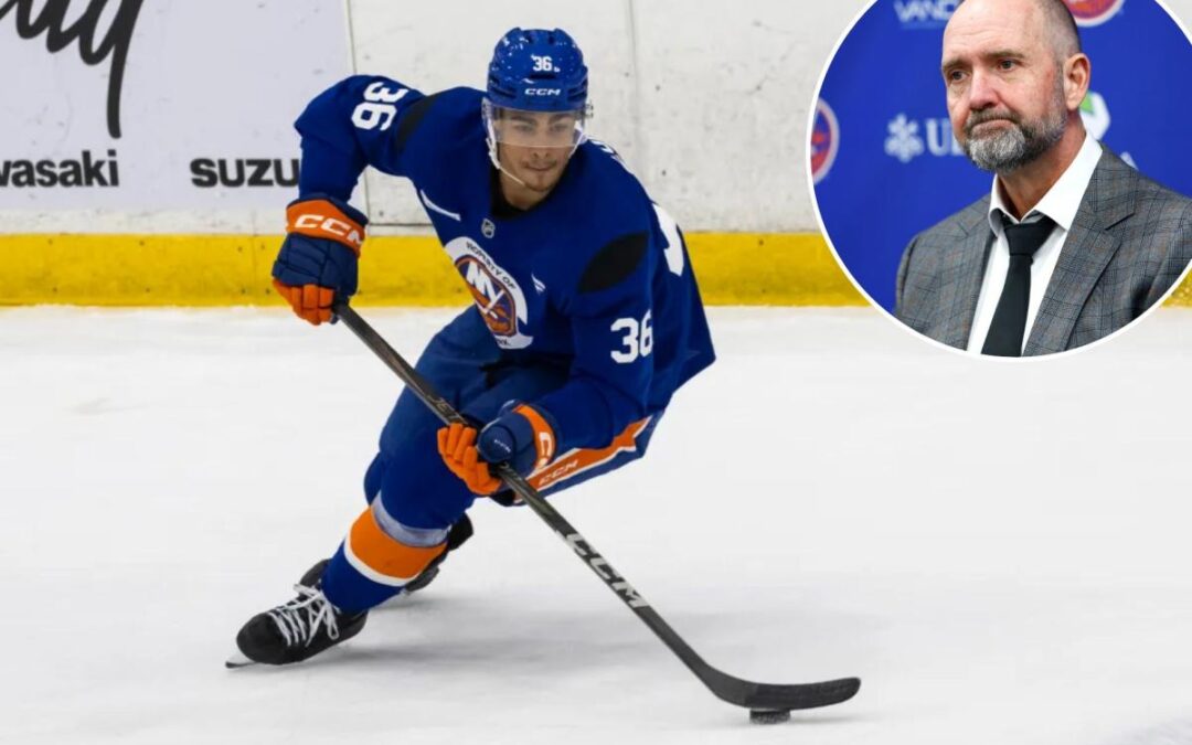 Islanders’ regular-season finale will have preseason-tryout feel