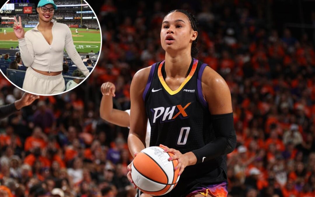 Satou Sabally may miss Liberty preseason opener due to lingering injury