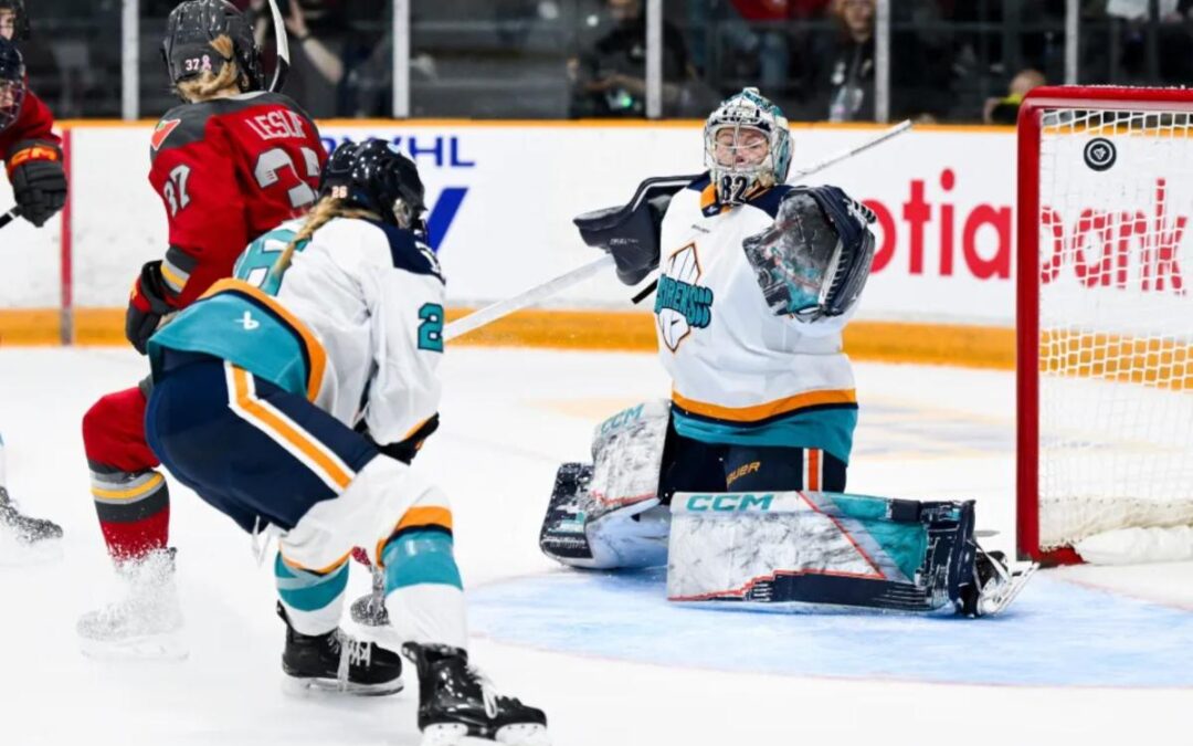 Sirens’ road woes continue in loss to Charge as playoff hopes fade
