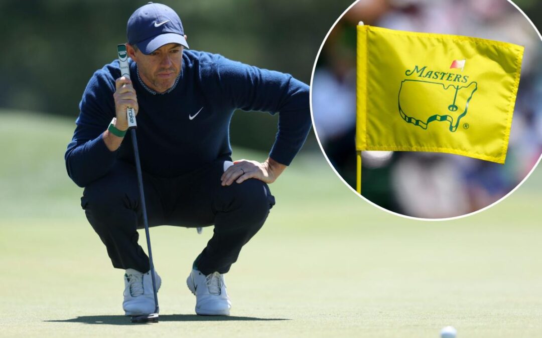 How to watch The Masters 2026 round two for free: Schedule, streaming