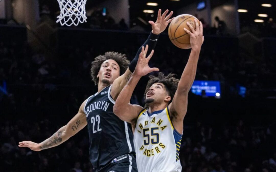 NBA’s looming lottery changes will likely have incidental repercussions