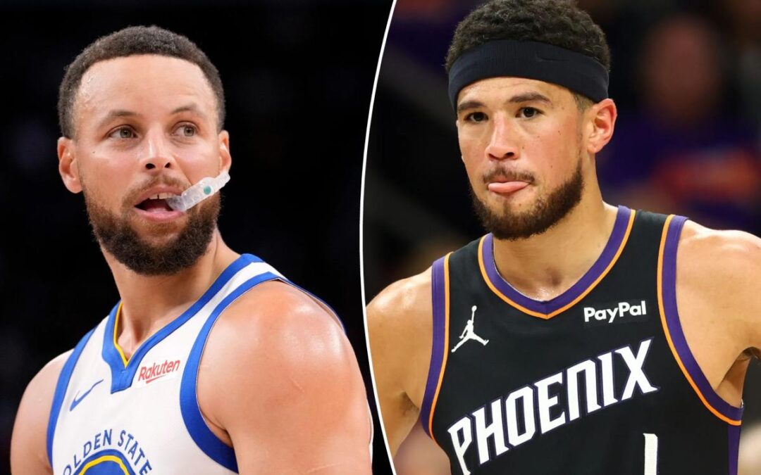 Warriors vs. Suns prediction: NBA Play-In Game pick, odds, best bet