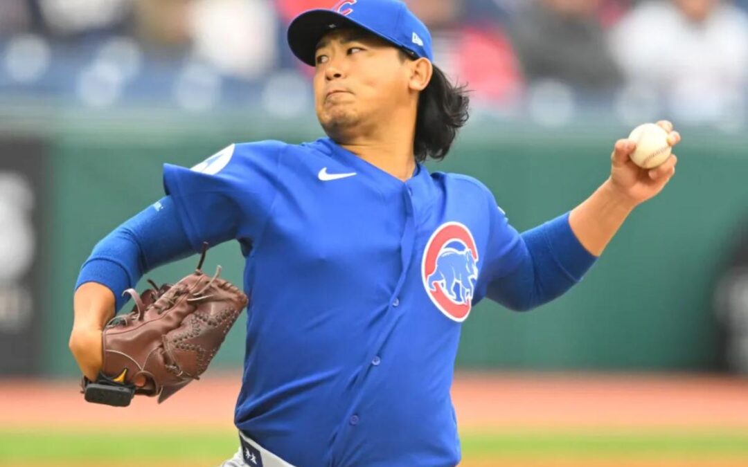 Cubs vs. Phillies prediction: MLB pick, odds, best bet Wednesday