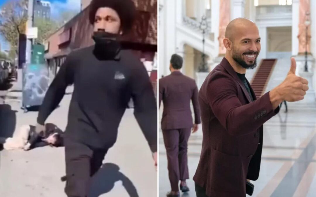 Horrifying video of teen girl stomped by male classmate underscores us-vs.-them gender problem fueled by manosphere