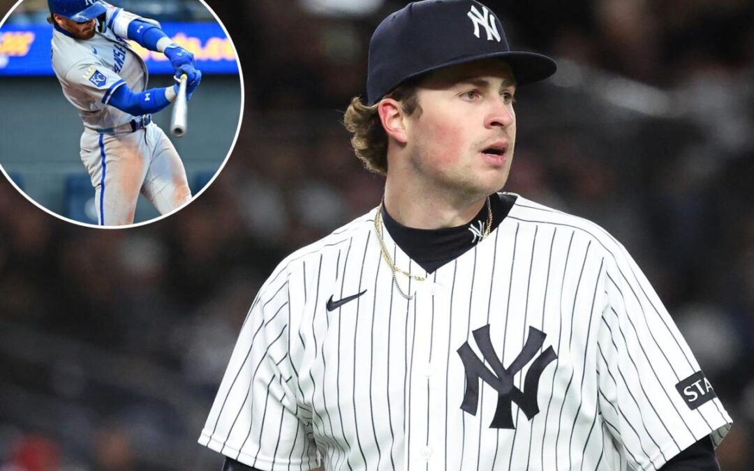 Yankees vs. Royals prediction: MLB Friday odds, picks, bets