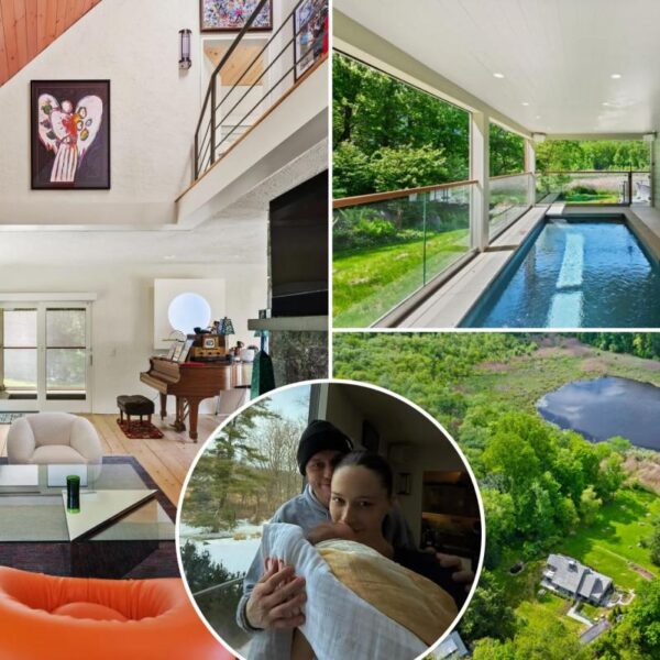 Pete Davidson lists his ‘paradise’ Westchester home after losing money on Staten Island condo