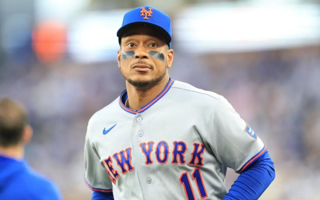 New injury wrinkle emerges for Mets’ Jorge Polanco as IL question lingers