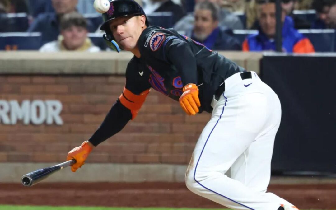 Jared Young to undergo left knee surgery, miss 6-8 weeks in Mets depth crusher