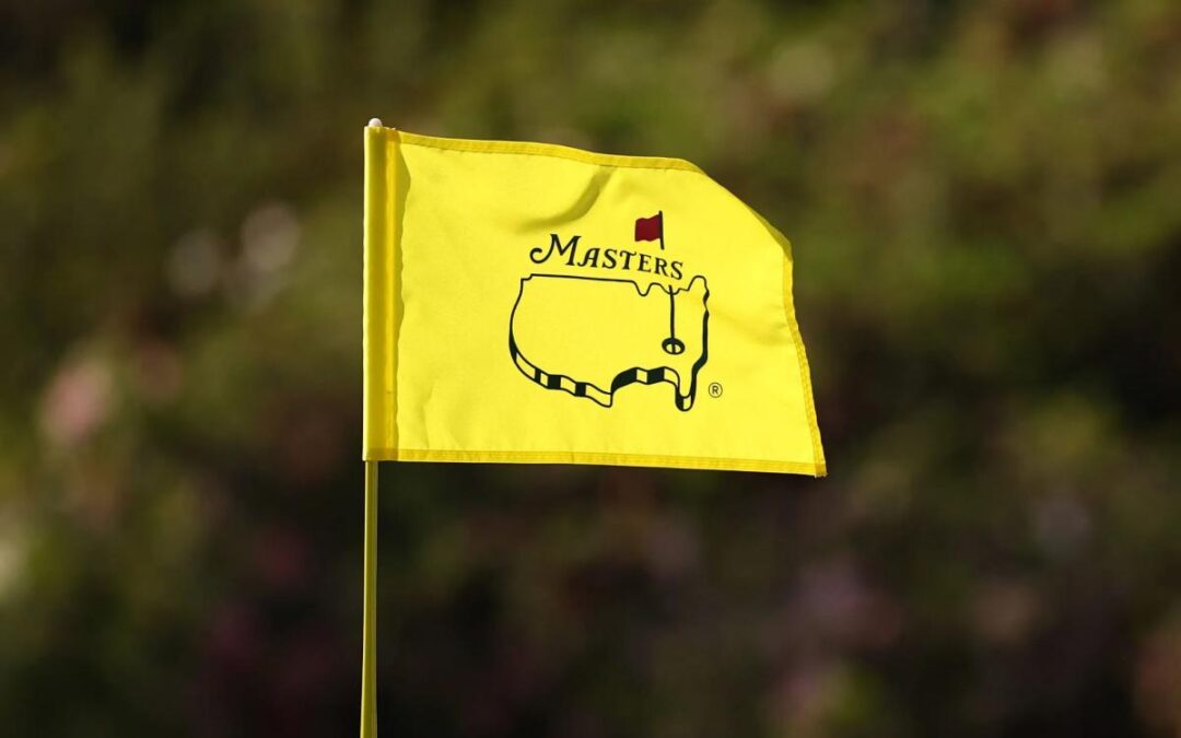 How to watch the 2026 Masters Day 1 live for free: Tee times, streaming
