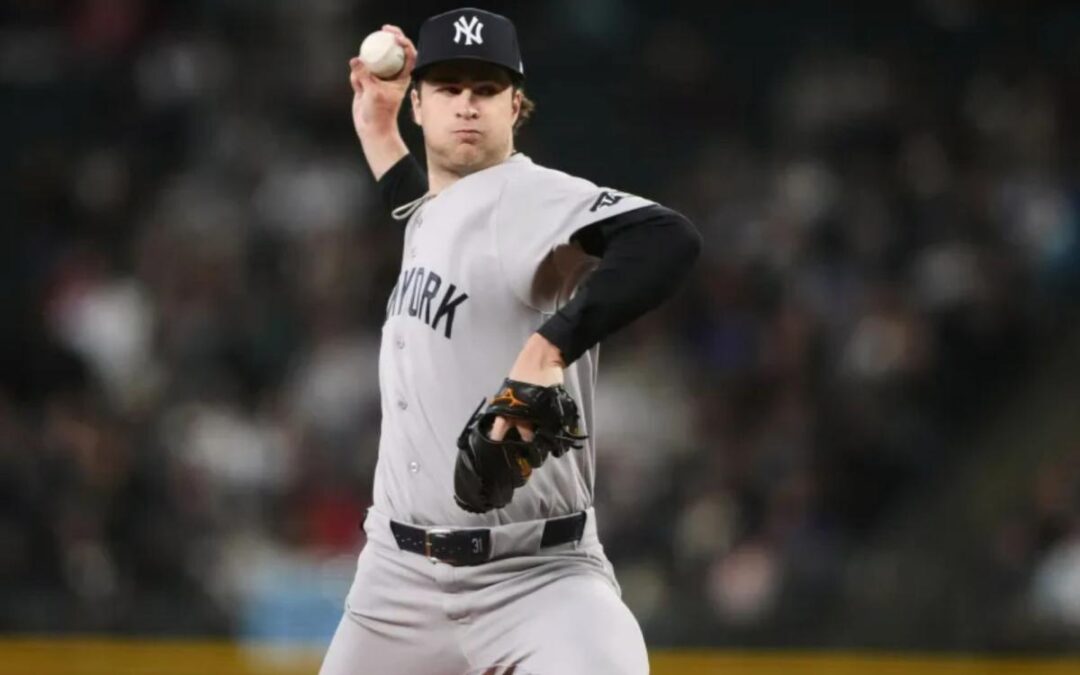 Yankees fans to get first live look at Cam Schlittler show with next-level repertoire