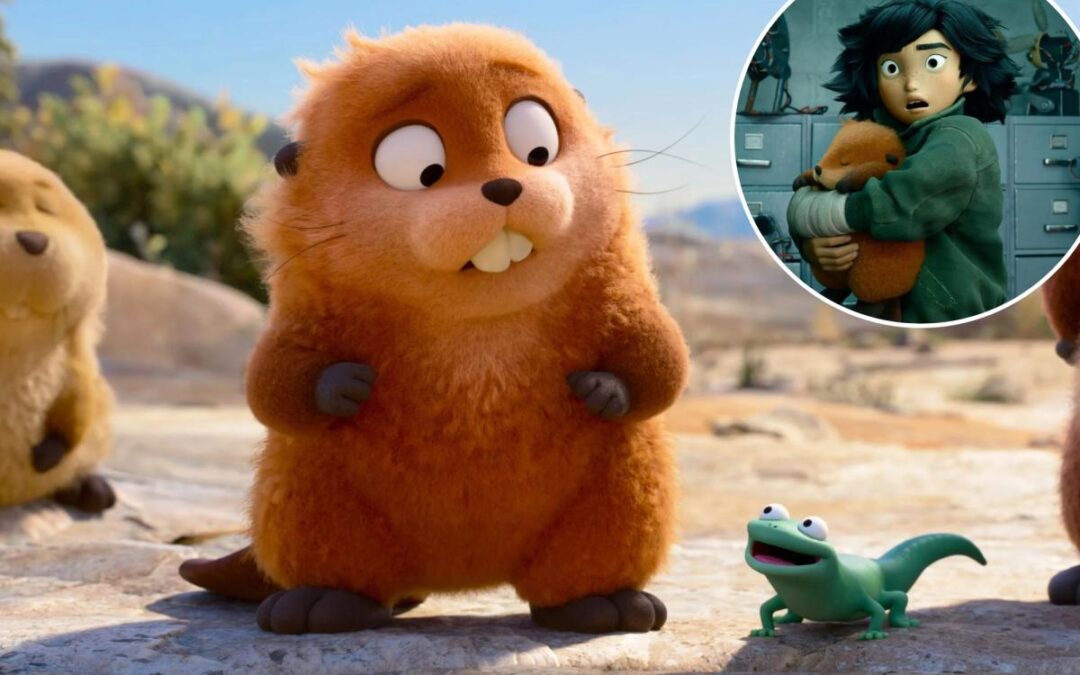 ‘Hoppers’ is now streaming — How to watch the Disney and Pixar movie at home