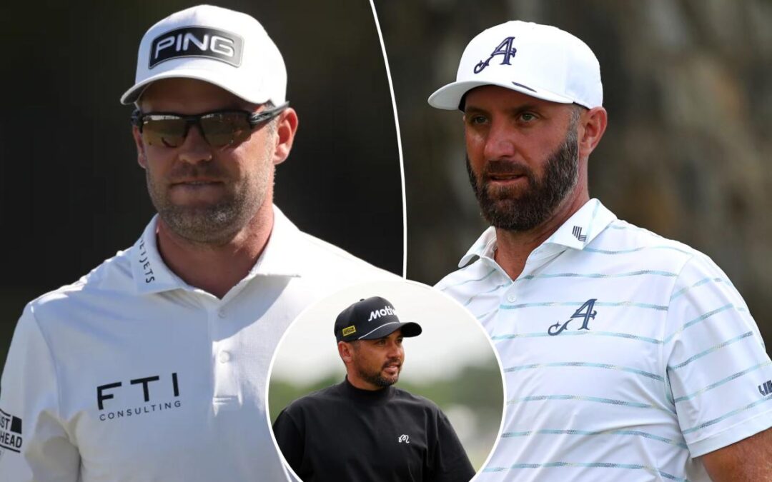 2026 Masters picks: Best long-shot bets at Augusta National