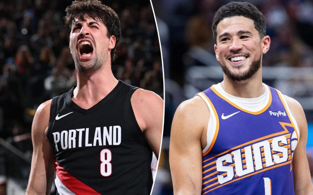 Trail Blazers vs. Suns prediction: NBA Play-In Game pick, odds, best bet