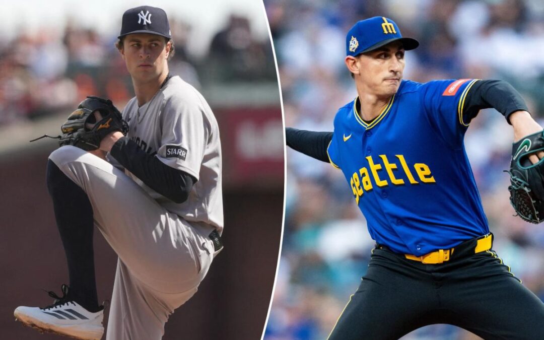 Yankees vs. Mariners prediction: MLB picks, odds, best bets Wednesday