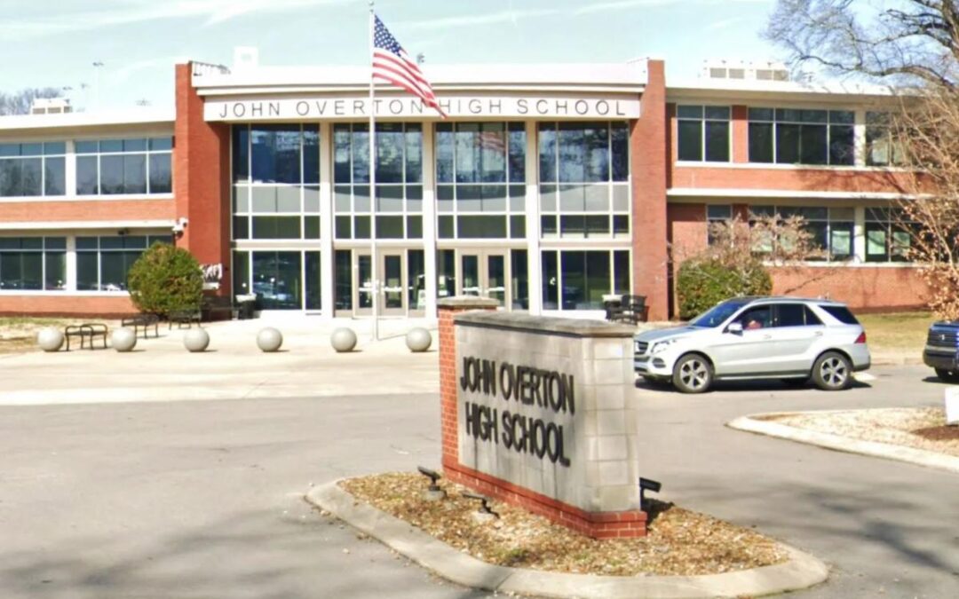 Nashville public school excuses Muslim students for daily prayer time during Ramadan, offers food-free spaces for fasting students
