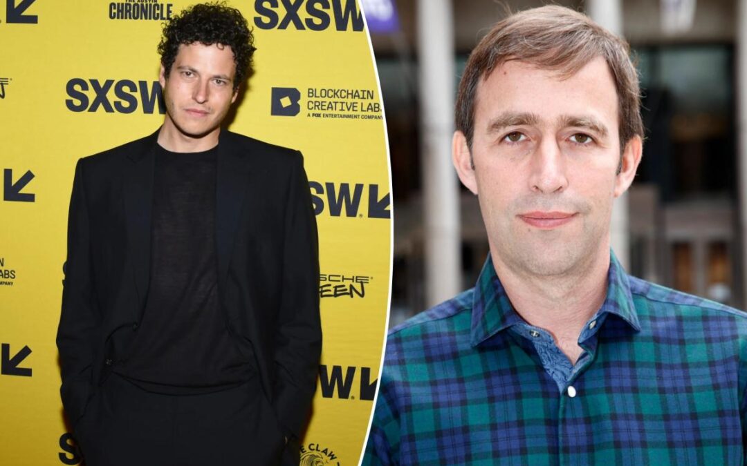 Hedge fund manager’s steamy tale of psychologist manipulating him into an affair sparks bidding war for book: ‘Erotic transference’