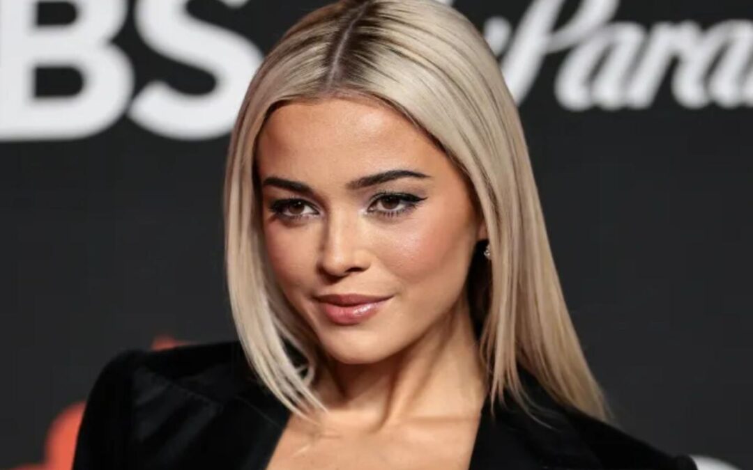 Livvy Dunne reveals her first acting audition came for ‘White Lotus’ — why she didn’t get the part