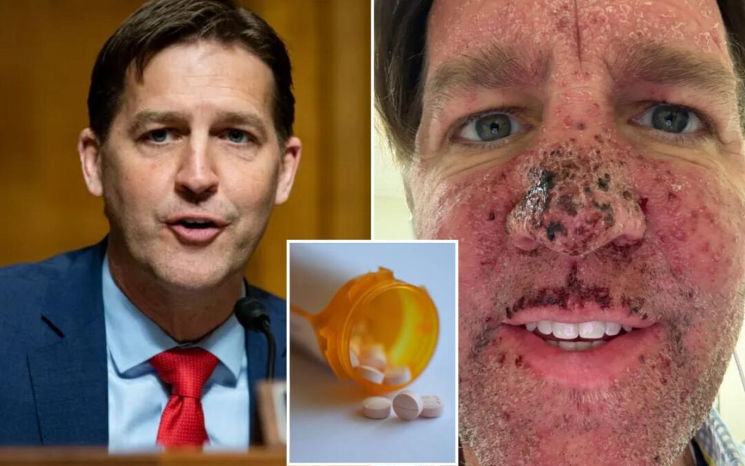 New drug nearly doubles life expectancy for ‘notorious’ cancer — but ex-Sen. Ben Sasse highlights ‘nasty’ side effects