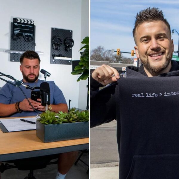 Ohio real estate ‘finfluencer’ gets jail time for Ponzi scheme that stole $23M in ‘Boss Lifestyle’ scam