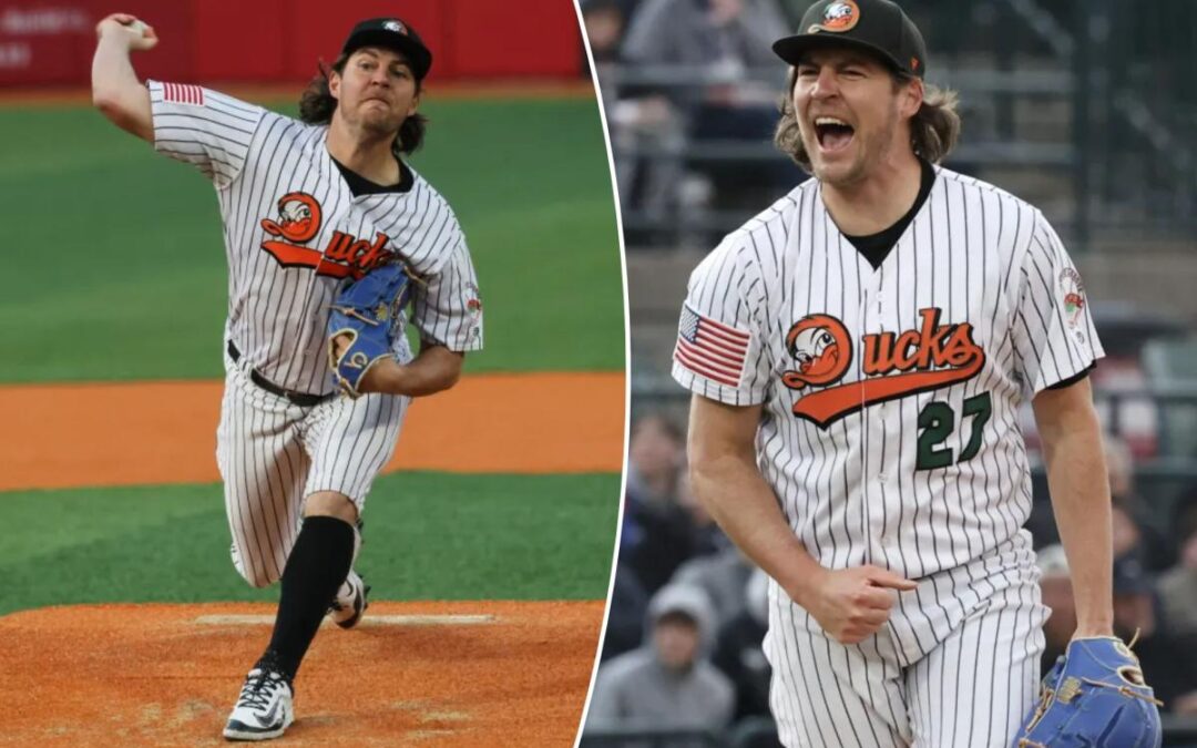 Trevor Bauer starts second US baseball life following ugly sexual assault allegations