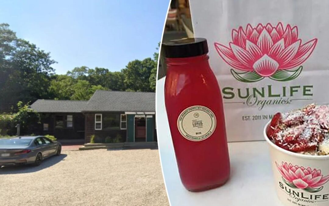 Hamptonites mourn wave of generic chain stores changing way of life — including $33 smoothies in Sag Harbor